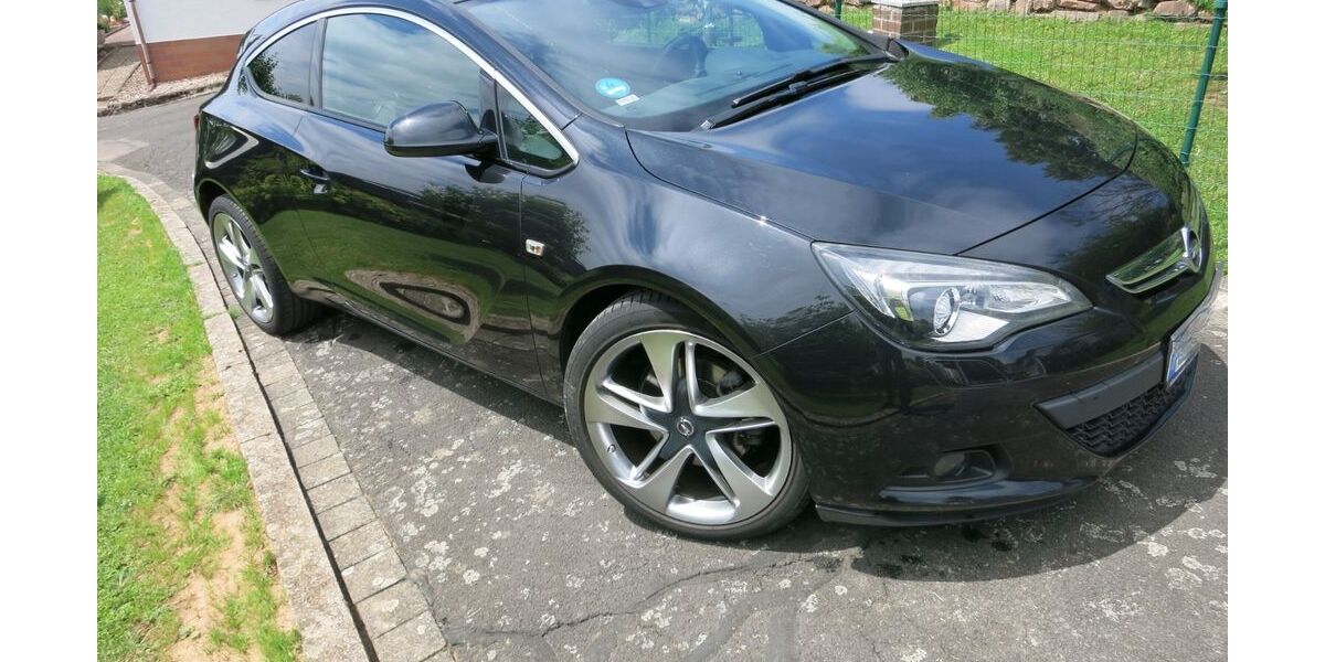 Opel Astra 111.050 km 8.500 &euro; Gelnhausen 63571