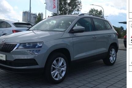 Skoda Karoq 45.190 km 18.359 &euro; Schwarzenfeld 92521