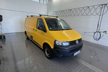 VW T5 Transporter 176.000 km 18.600 &euro; Harthausen 85630