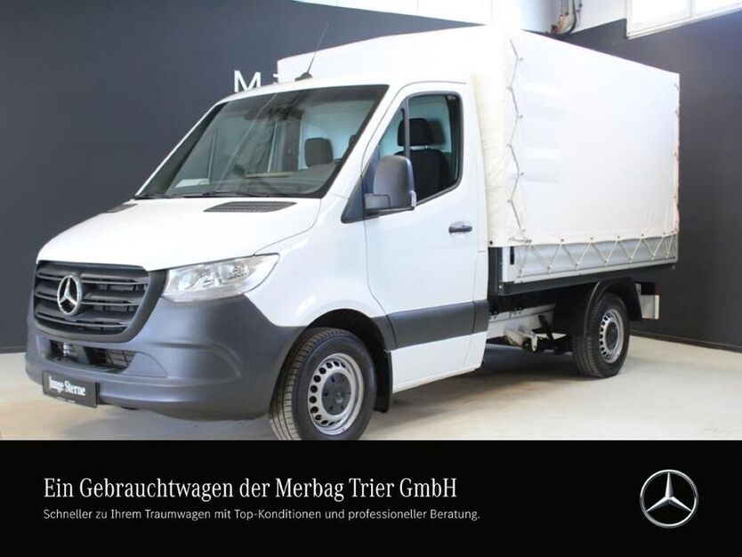 Sprinter