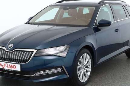 Skoda Superb 62.372 km 26.990 &euro; Göttingen 37081