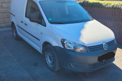 VW Caddy 148.850 km 5.555 &euro; Freital 01705