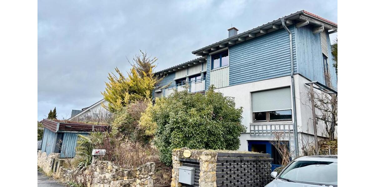 Mehrfamilienhaus, Wohnhaus Nieder-Olm Olm - 10 Zimmer, 260 m&sup2;, 962.500&euro; | Angebot:26356069