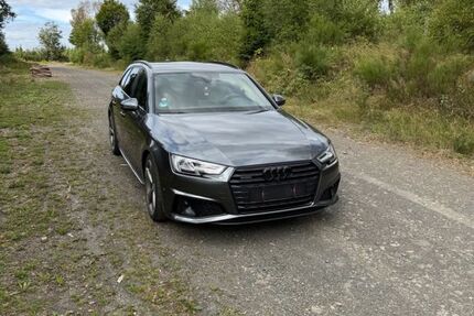 Audi A4 99.000 km 24.100 &euro; Winterberg 59955