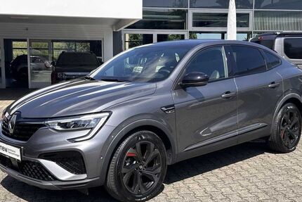 Renault Arkana 41.070 km 25.940 € Überlingen 88662