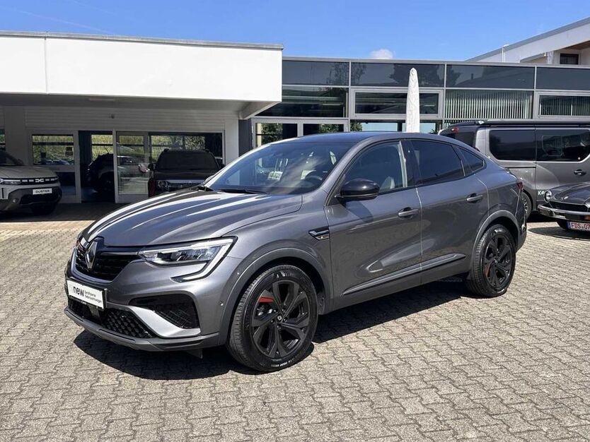 Renault Arkana 41.070 km 25.940 € Überlingen 88662