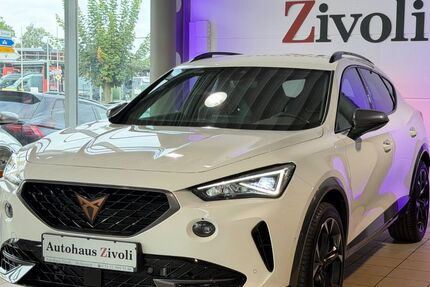 Cupra Formentor 23.504 km 29.690 &euro; Helmstedt 38350