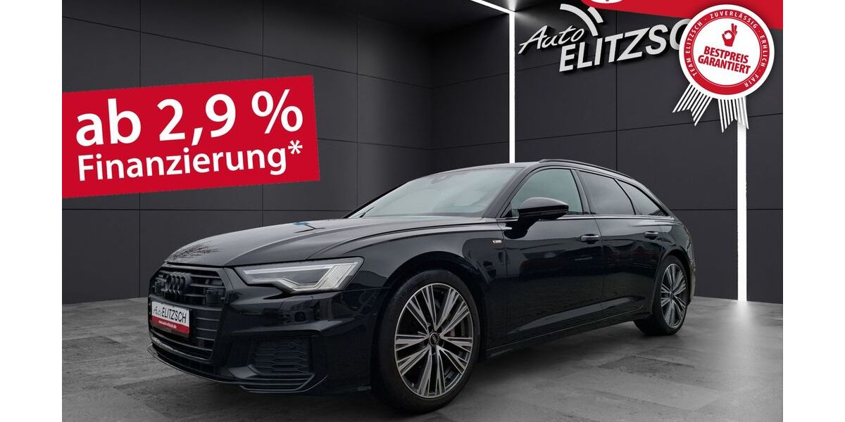 Audi A6 47.000 km 45.950 &euro; Kamenz 01917