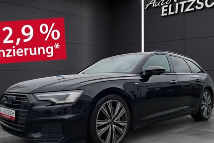 Audi A6 47.000 km 46.950 &euro; Kamenz 01917