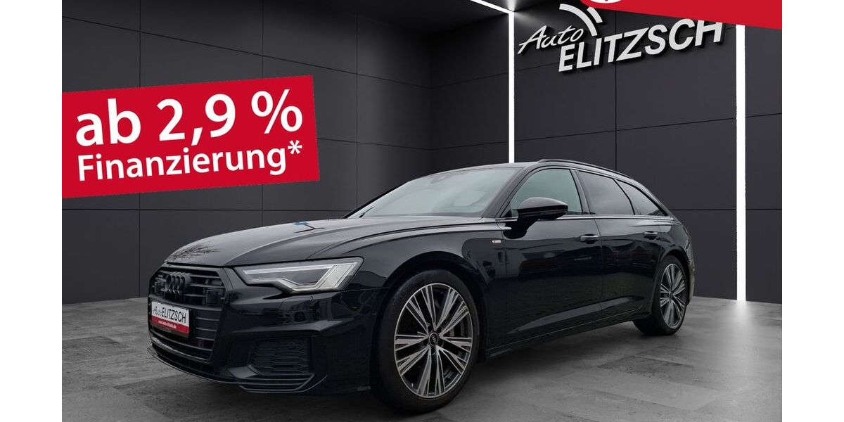 Audi A6 47.000 km 46.950 &euro; Kamenz 01917