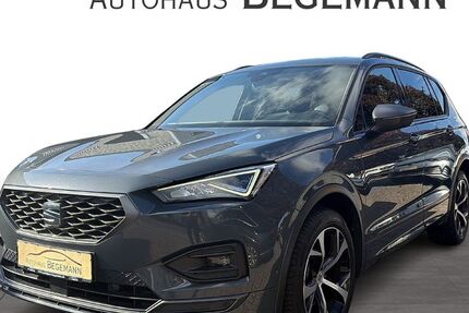 Seat Tarraco 86.900 km 31.950 &euro; Bad Salzuflen 32108
