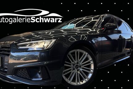 Audi A4 109.840 km 20.940 € Remscheid 42897
