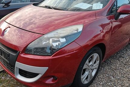 Renault Scenic 242.000 km 1.900 &euro; ensdorf 66806