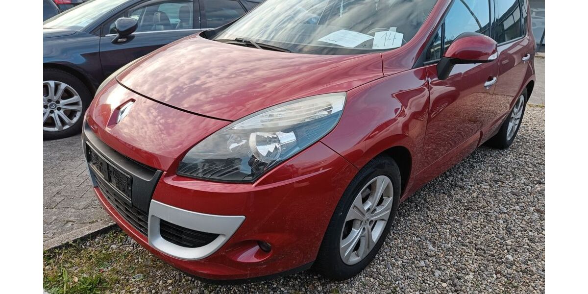 Renault Scenic 242.000 km 1.900 &euro; ensdorf 66806