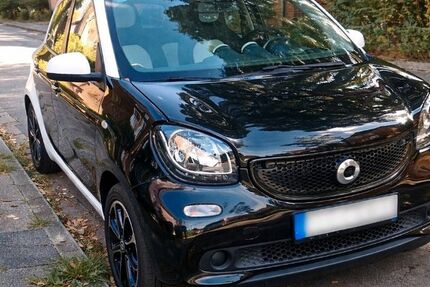 Smart ForFour 103.334 km 6.600 &euro; Rendsburg 24768