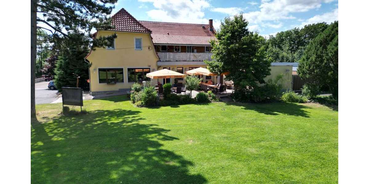 Gastronomie in Bodenstein 425.000 € 586 m² zimmer