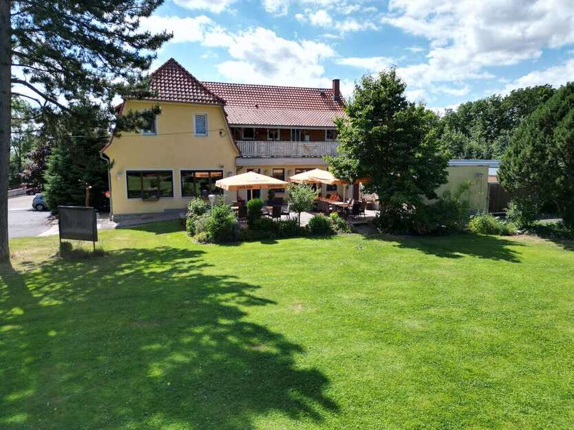 Gastronomie in Bodenstein 425.000 € 586 m² zimmer