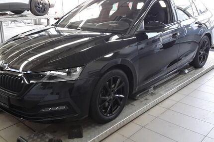 Skoda Octavia 71.288 km 29.530 &euro; Wolfratshausen 82515