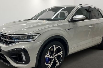 VW T-Roc 23.830 km 31.898 € Kempten 87437