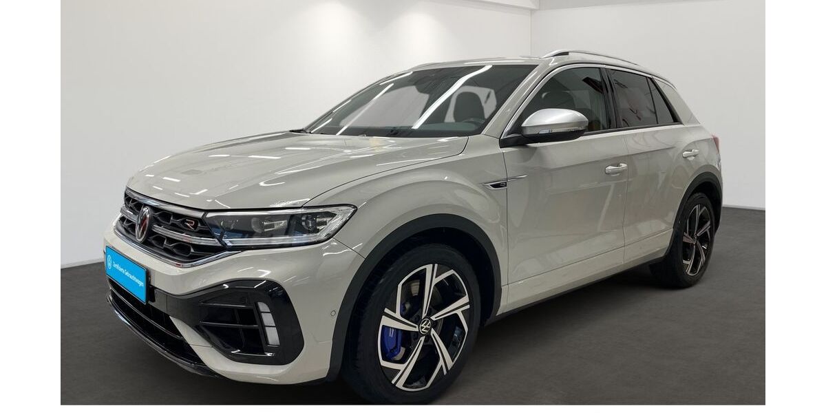 VW T-Roc 23.830 km 31.898 € Kempten 87437