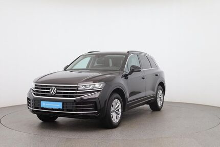 VW Touareg 28.500 km 59.990 &euro; Nesselwang 87484