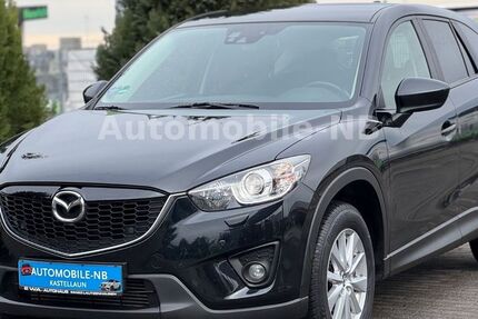 Mazda CX-5 156.000 km 7.900 &euro; Kastellaun 56288