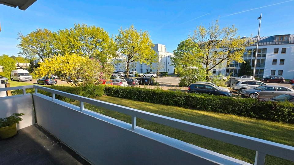 Erdgeschoßwohnung Bielefeld Schildesche - 1 Zimmer, 51 m&sup2;, 460&euro; | Angebot:26407265
