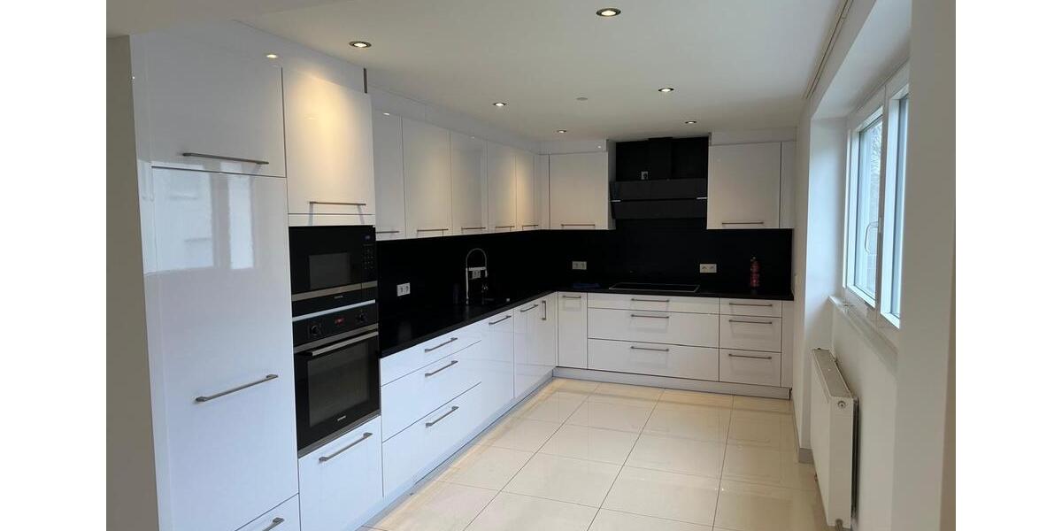 Sembach: Moderne, geräumige 5 ZimmerWohnung zu vermieten! 5 zimmer