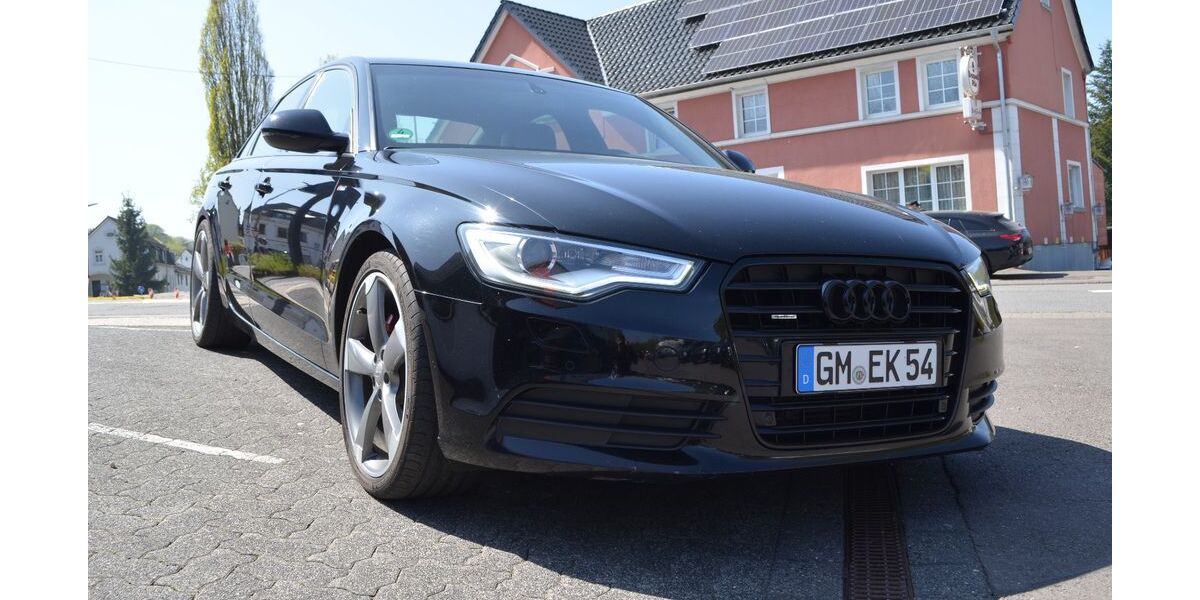 Audi A6 280.000 km 10.099 &euro; Reichshof 51580