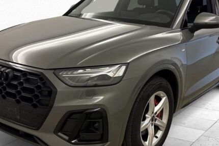 Audi Q5 201.800 km 29.999 &euro; Dortmund 44287