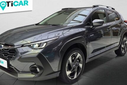 Subaru Crosstrek 10.330 km 30.750 &euro; Georgsmarienhütte 49124