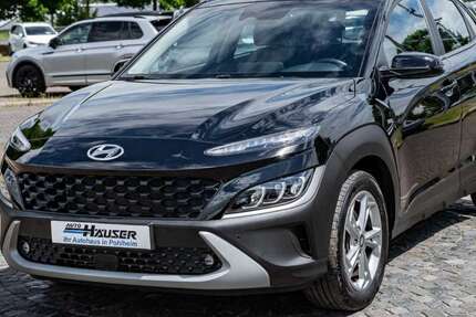 Hyundai KONA 44.772 km 17.485 &euro; Pohlheim 35415