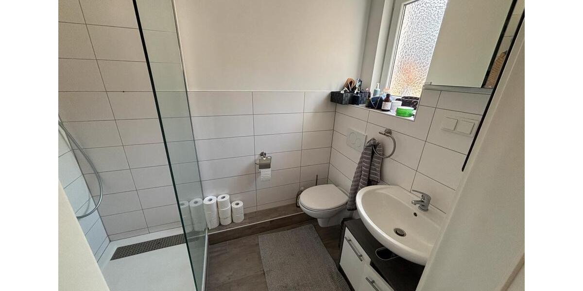 Erdgeschoßwohnung Wettenberg - 1 Zimmer, 35 m&sup2;, 500&euro; | Angebot:26338596