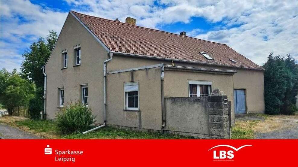 Haus zum Kaufen in Elsnig 78.000 € 125 m²