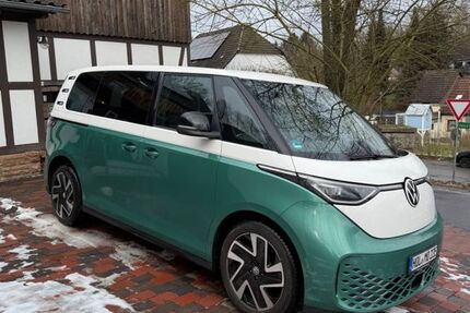 VW ID. Buzz 22.000 km 46.999 &euro; Negenborn 37643