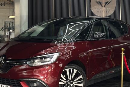Renault Scenic 91.000 km 13.900 &euro; Berlin 13597