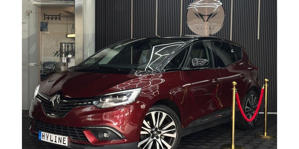 Renault Scenic 91.000 km 13.900 &euro; Berlin 13597