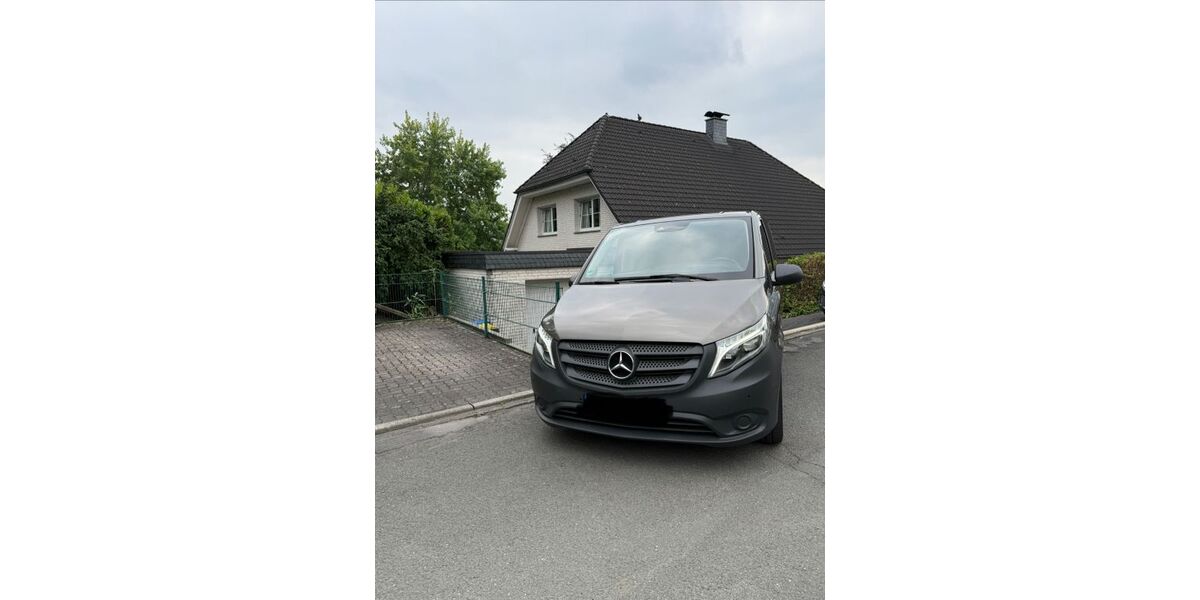 Mercedes-Benz Vito 184.000 km 19.750 &euro; Iserlohn 58642