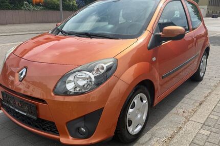 Renault Twingo 135.480 km 5.190 &euro; Saarbrücken Dudweiler 66125
