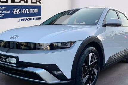 Hyundai IONIQ 5 4.070 km 38.480 &euro; Bad Dürkheim 67098