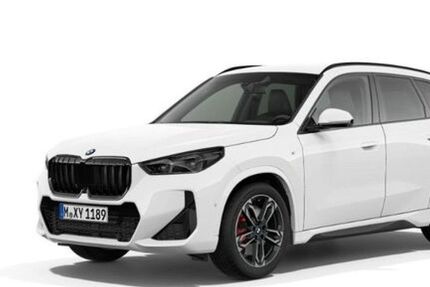 BMW X1 6.890 km 41.990 &euro; Crailsheim 74564
