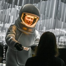 All das Schöne 15.12.2025 Kleines Haus (Staatsschauspiel Dresden)