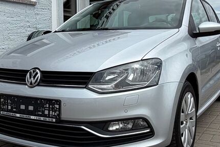 VW Polo 250.000 km 4.700 &euro; Burg 39288