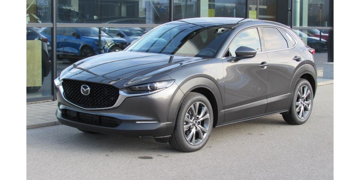 Mazda CX-30 6.750 km 33.990 &euro; Pfarrkirchen 84347