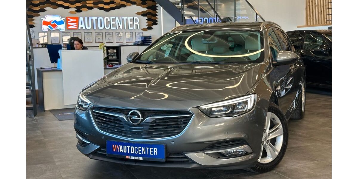 Opel Insignia 113.841 km 13.499 &euro; Pfaffenhofen 85276