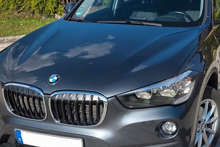 BMW X1 89.000 km 14.900 &euro; Bad Reichenhall 83435