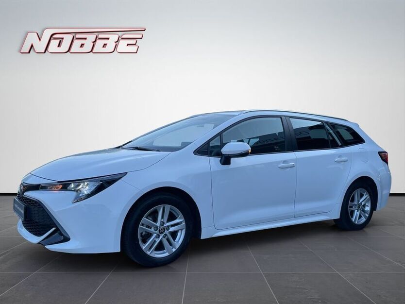 Corolla