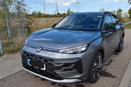 VW T-Roc 8.000 km 42.000 &euro; Crailsheim 74564