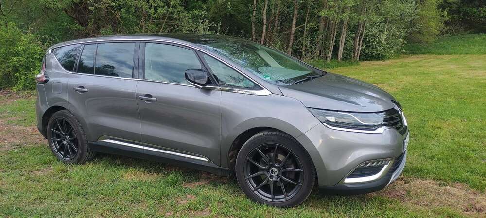 Renault Espace 144.500 km 12.900 &euro; Schechingen 73579
