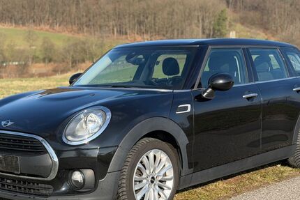 Mini ONE 185.000 km 4.999 &euro; Mömbris 63776